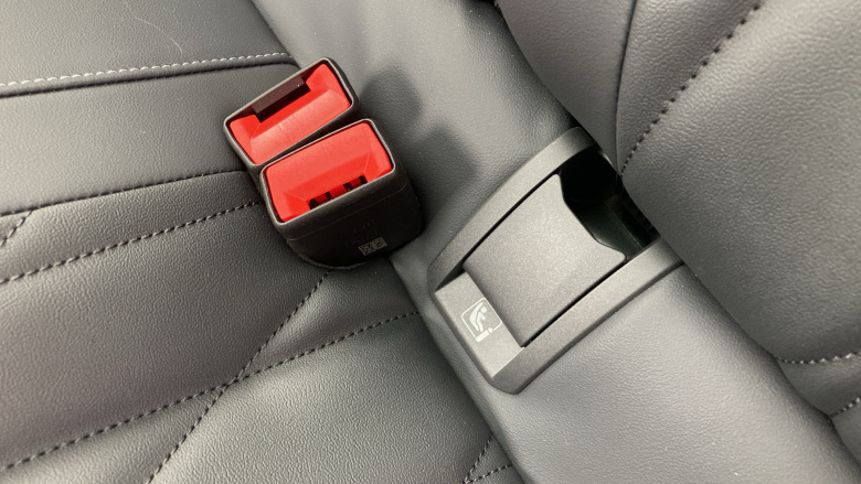 Ford Capri 210kW Premium 77kWh 5dr Auto [Driver Assist Pack] Electric Estate